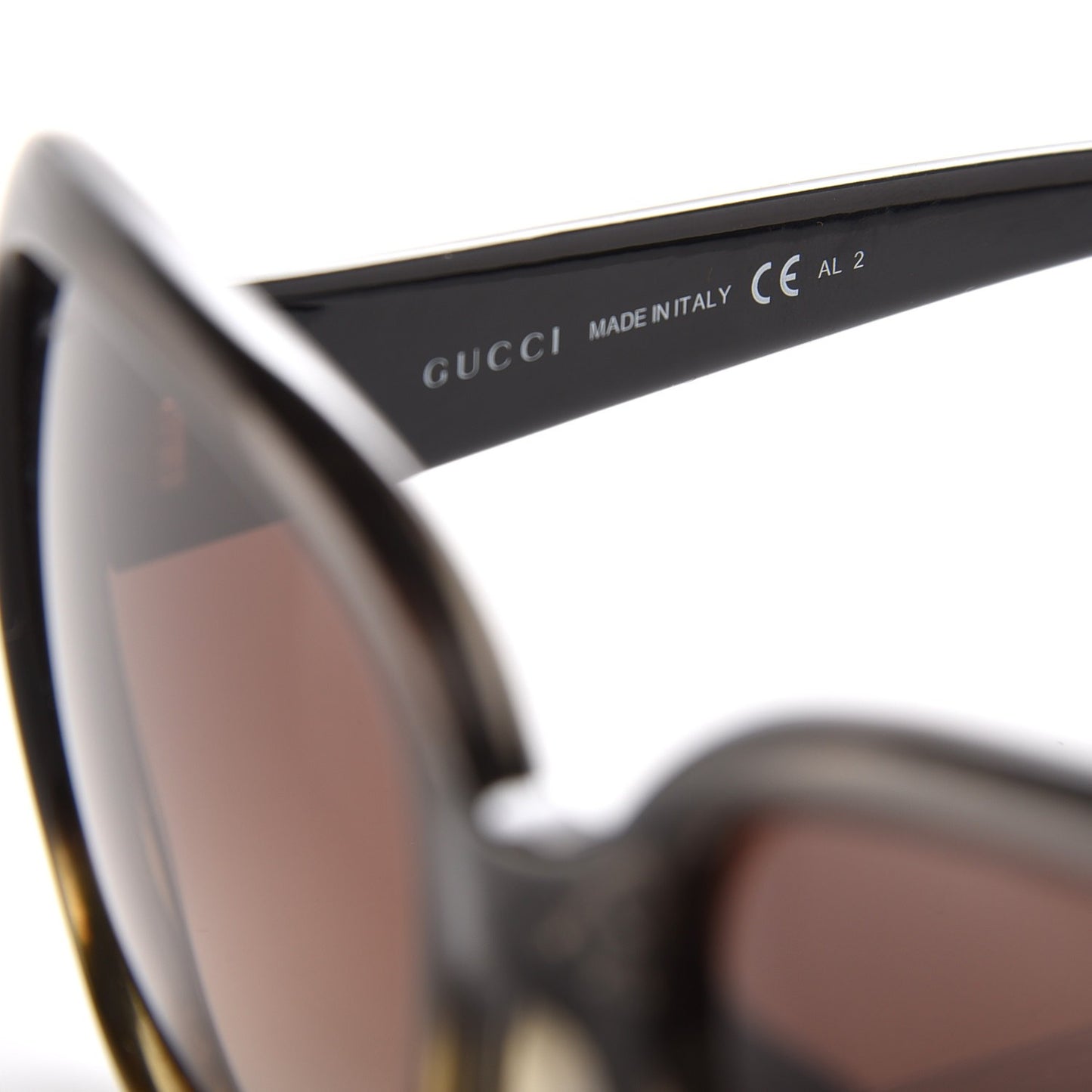 Diamante GG 3593F/S Sunglasses Brown