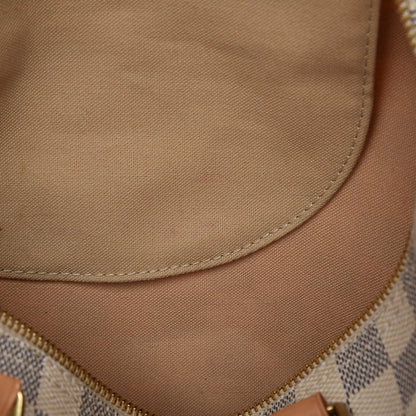 Louis Vuitton Damier Azur Speedy 30 9 of 16