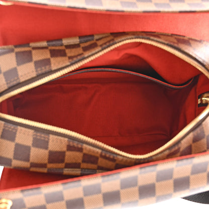 Louis Vuitton Damier Ebene Naviglio 5 of 9