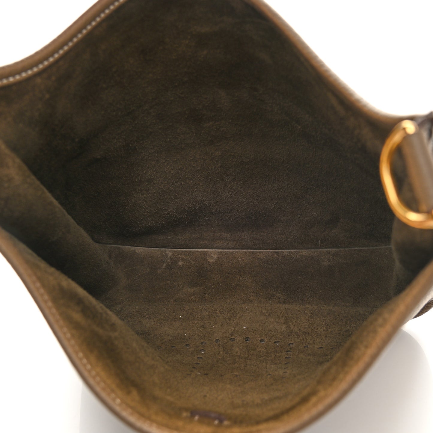 Taurillon Clemence Evelyne III PM Etoupe
