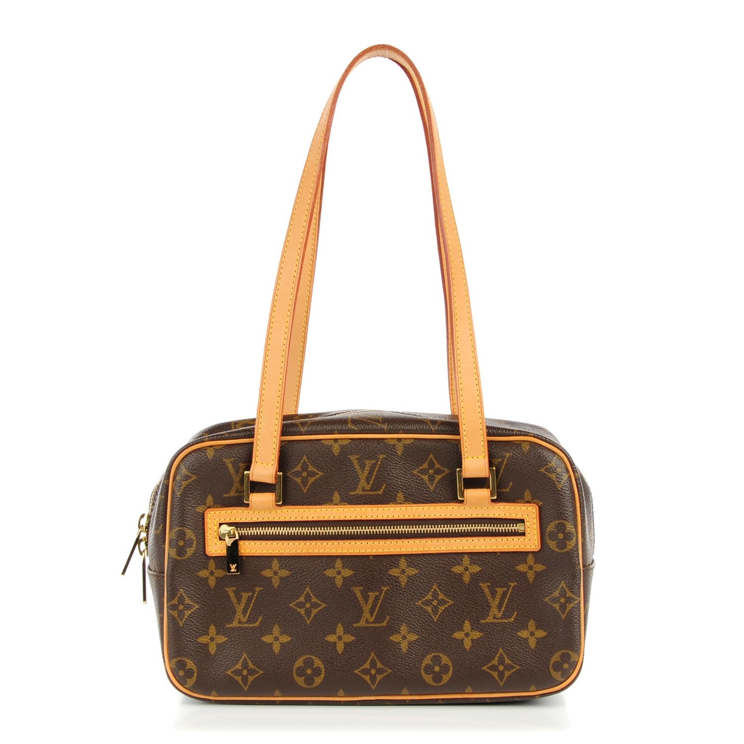 Louis Vuitton Monogram Cite MM 1 of 7