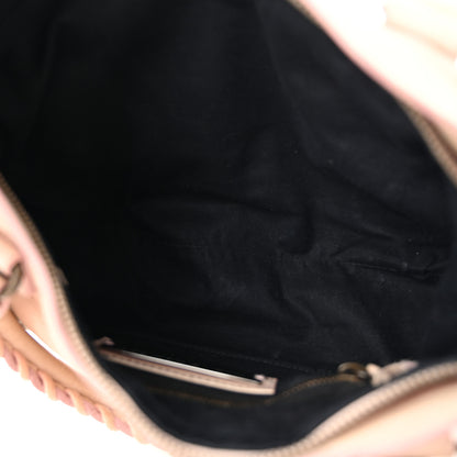 Balenciaga Agneau Classic Hardware First Bois de Rose 6 of 15