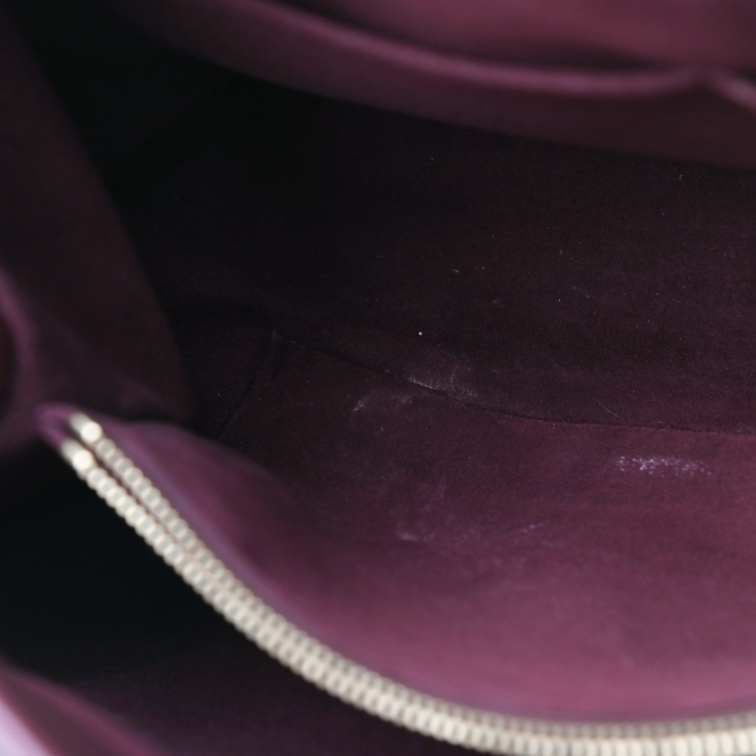 Louis Vuitton Monogram Olympe Aurore 7 of 9