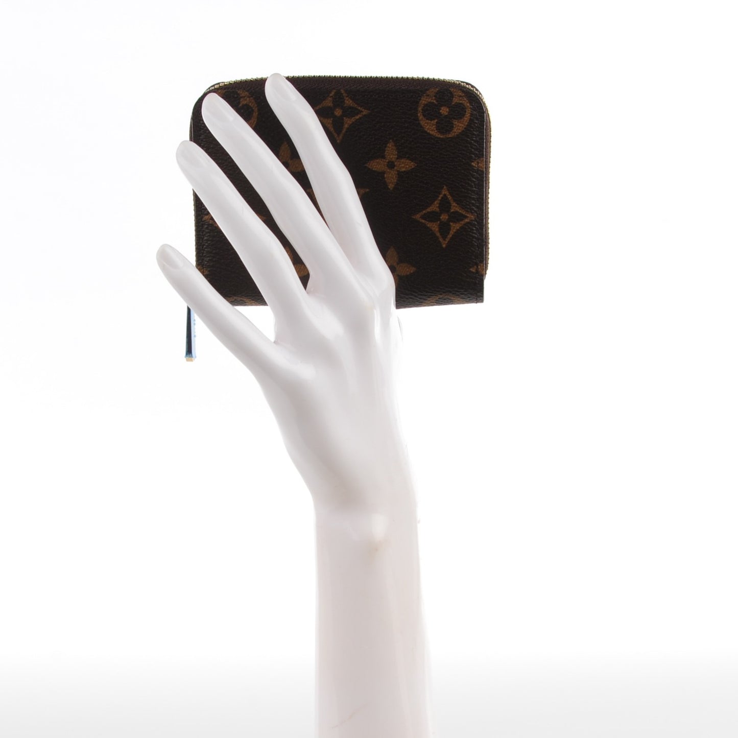 Monogram Zippy Coin Purse