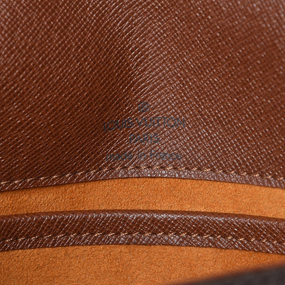 Louis Vuitton Monogram Musette Tango 8 of 10