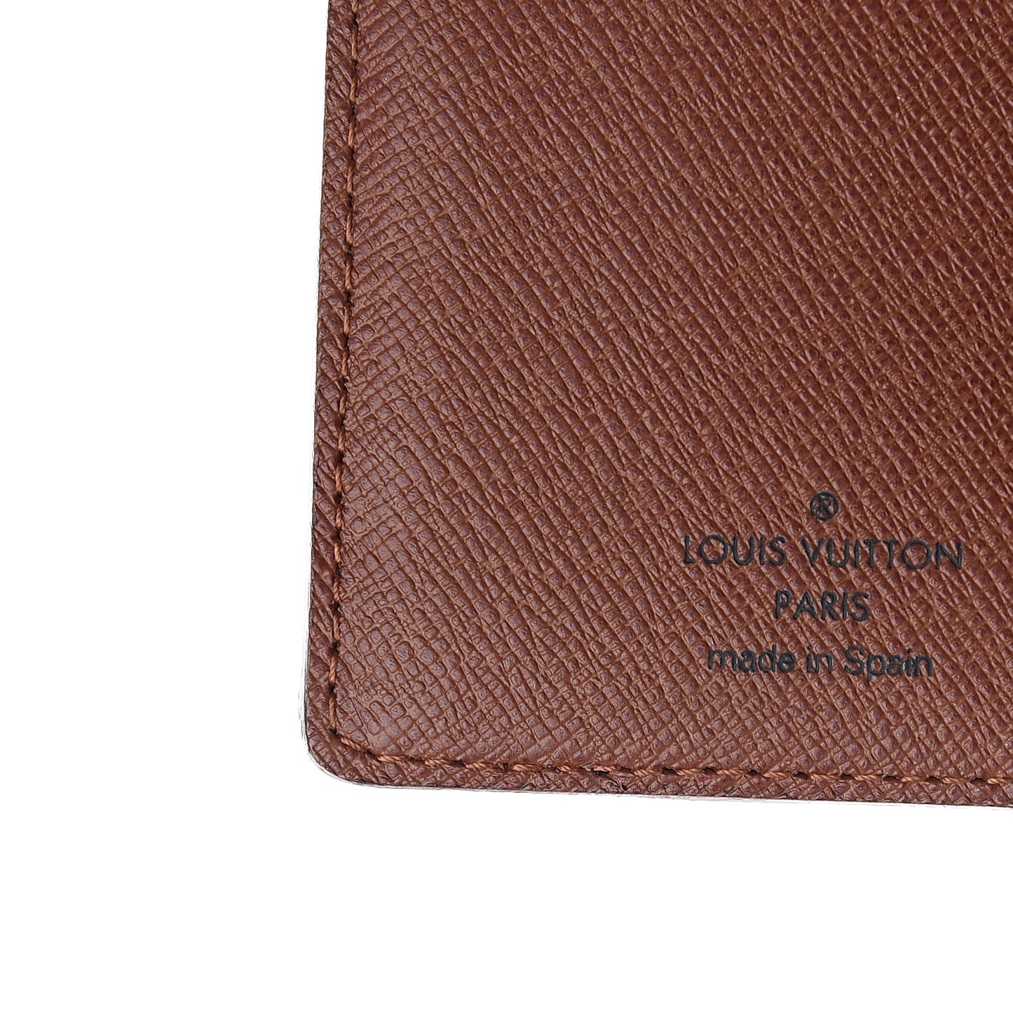 Monogram Koala Compact Wallet