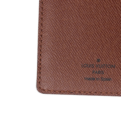 Louis Vuitton Monogram Koala Compact Wallet 5 of 8