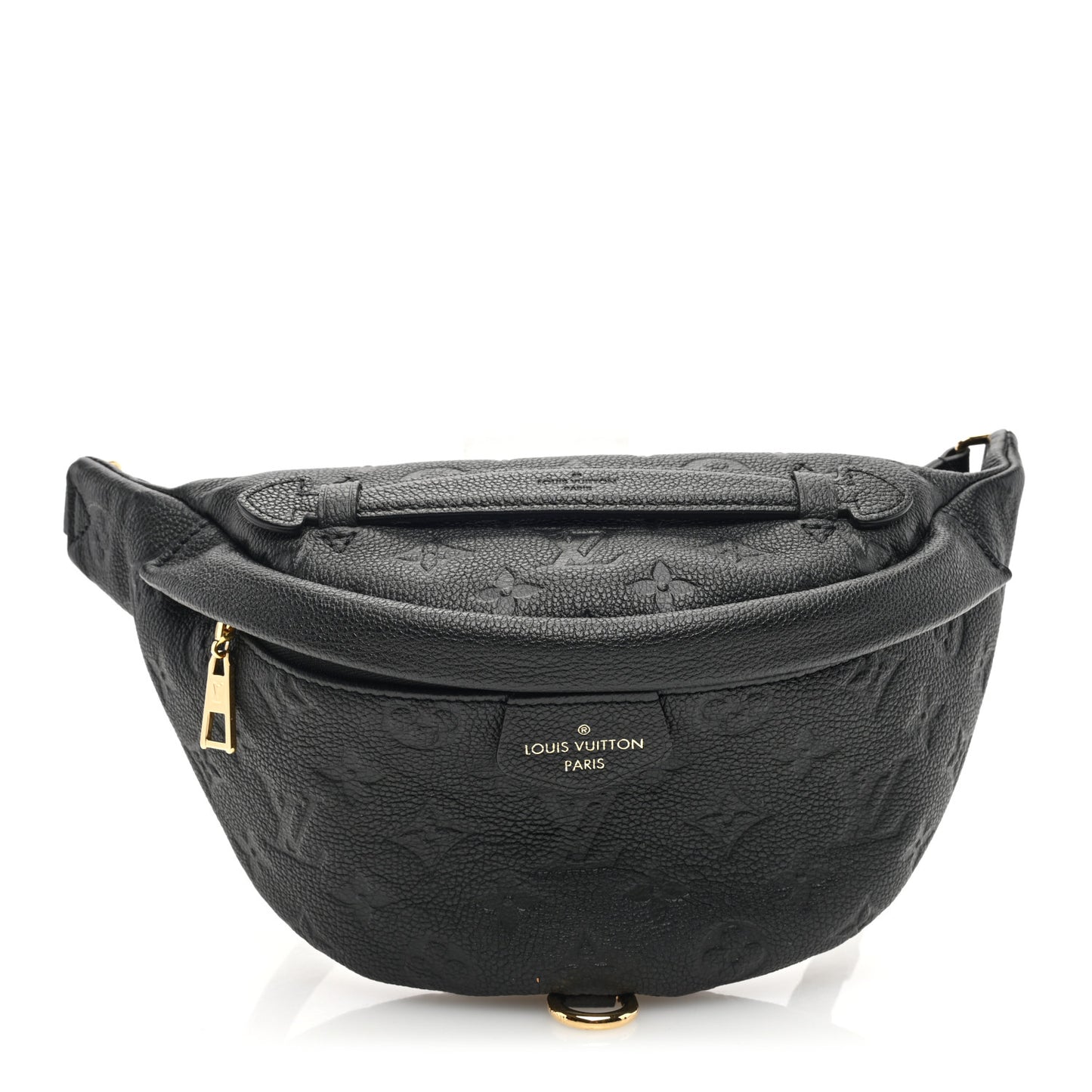 Empreinte BumBag Black