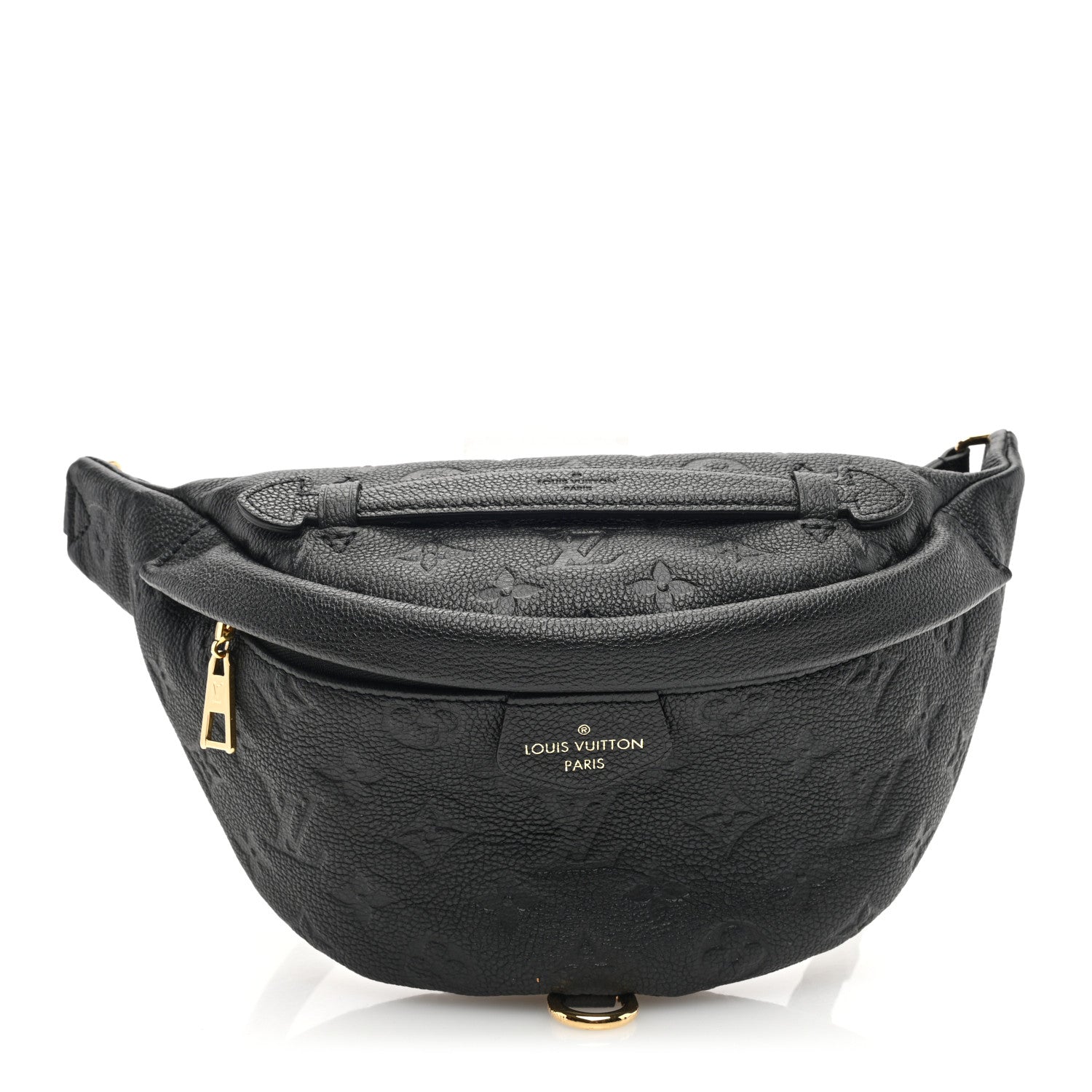 Louis Vuitton Empreinte BumBag Black 1 of 9