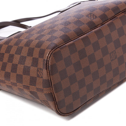 Louis Vuitton Damier Ebene Neo Neverfull PM 6 of 8