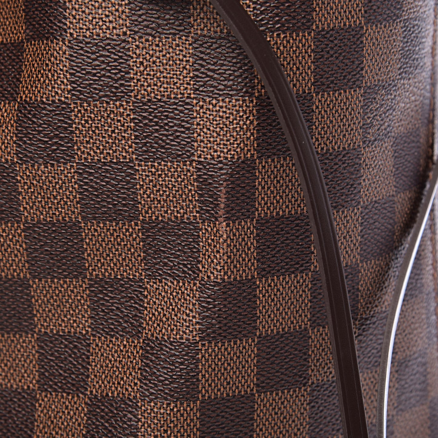 Damier Ebene Neo Neverfull GM