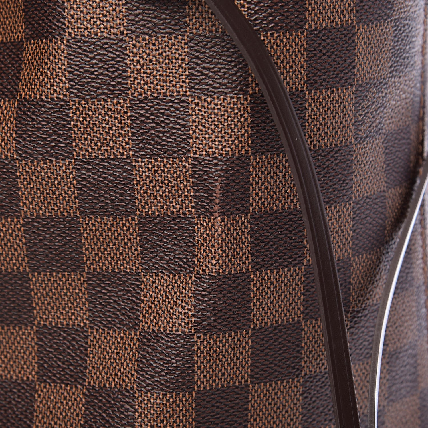 Louis Vuitton Damier Ebene Neo Neverfull GM 19 of 20