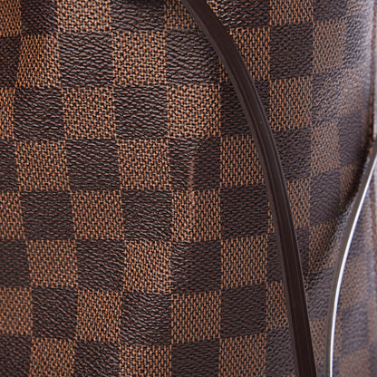 Louis Vuitton Damier Ebene Neo Neverfull GM 19 of 20