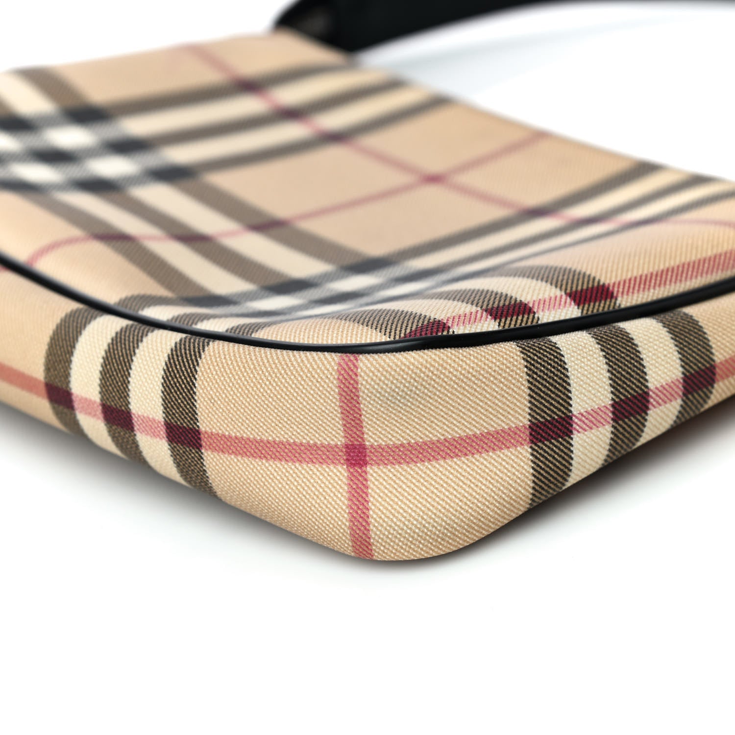 Burberry House Check Pochette 9 of 12