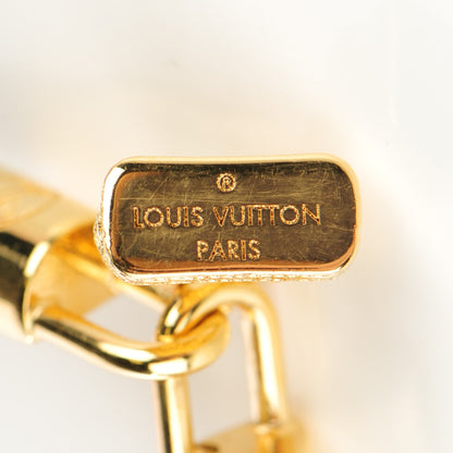 Louis Vuitton Monogram Luck It Bracelet 17 2 of 10