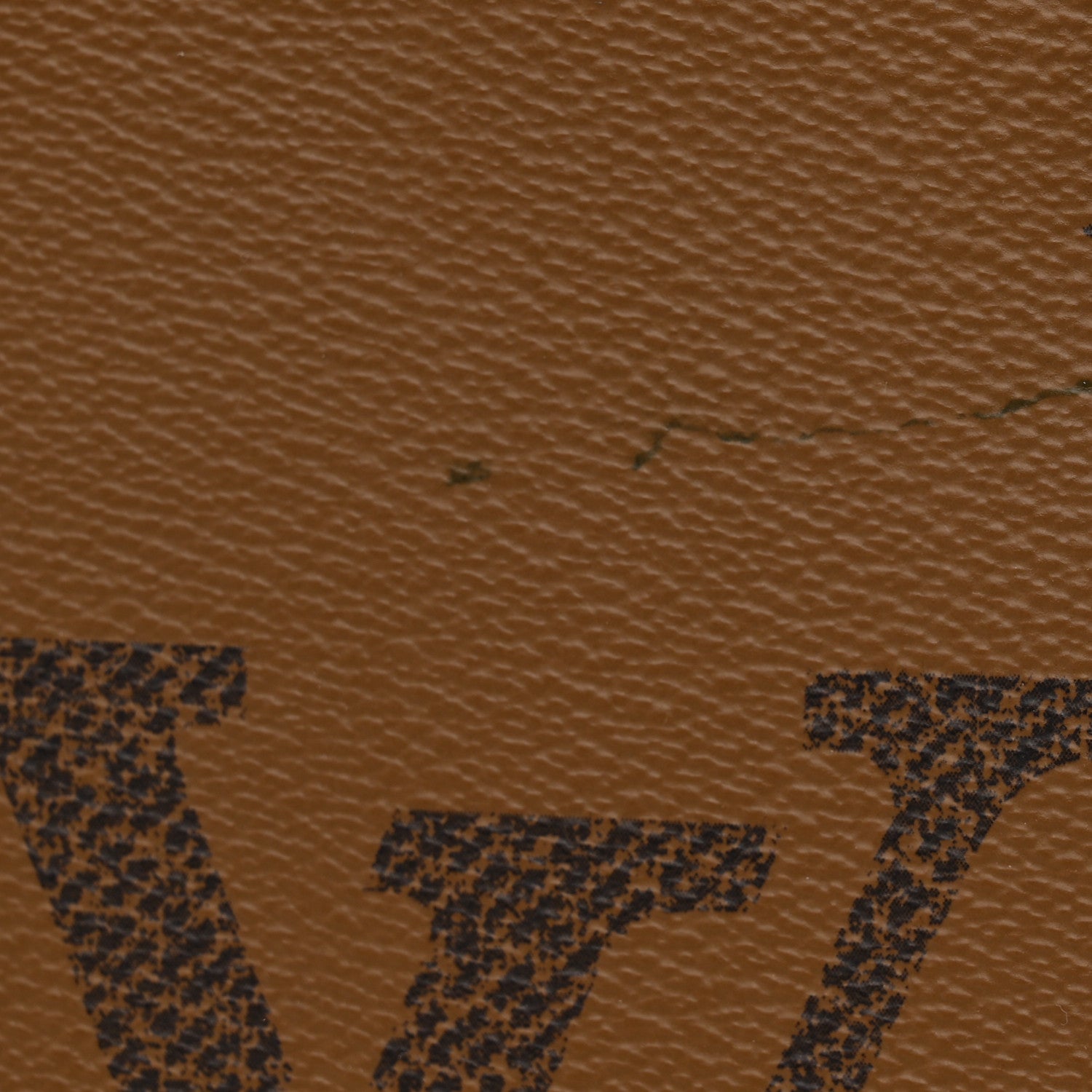 Louis Vuitton Reverse Monogram Giant Onthego MM 12 of 13