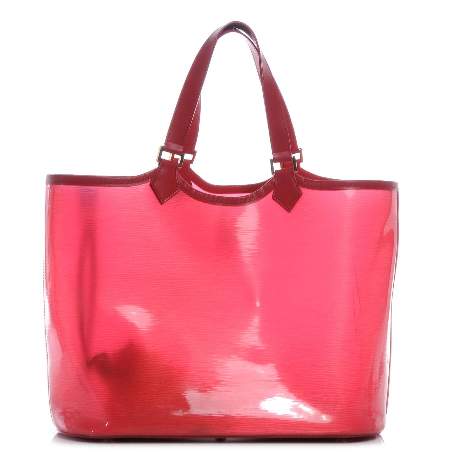 Epi Plage Lagoon Bay Grenadine Red