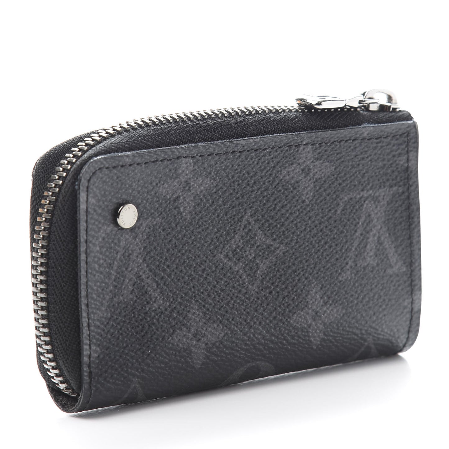 Monogram Eclipse Car Key Holder