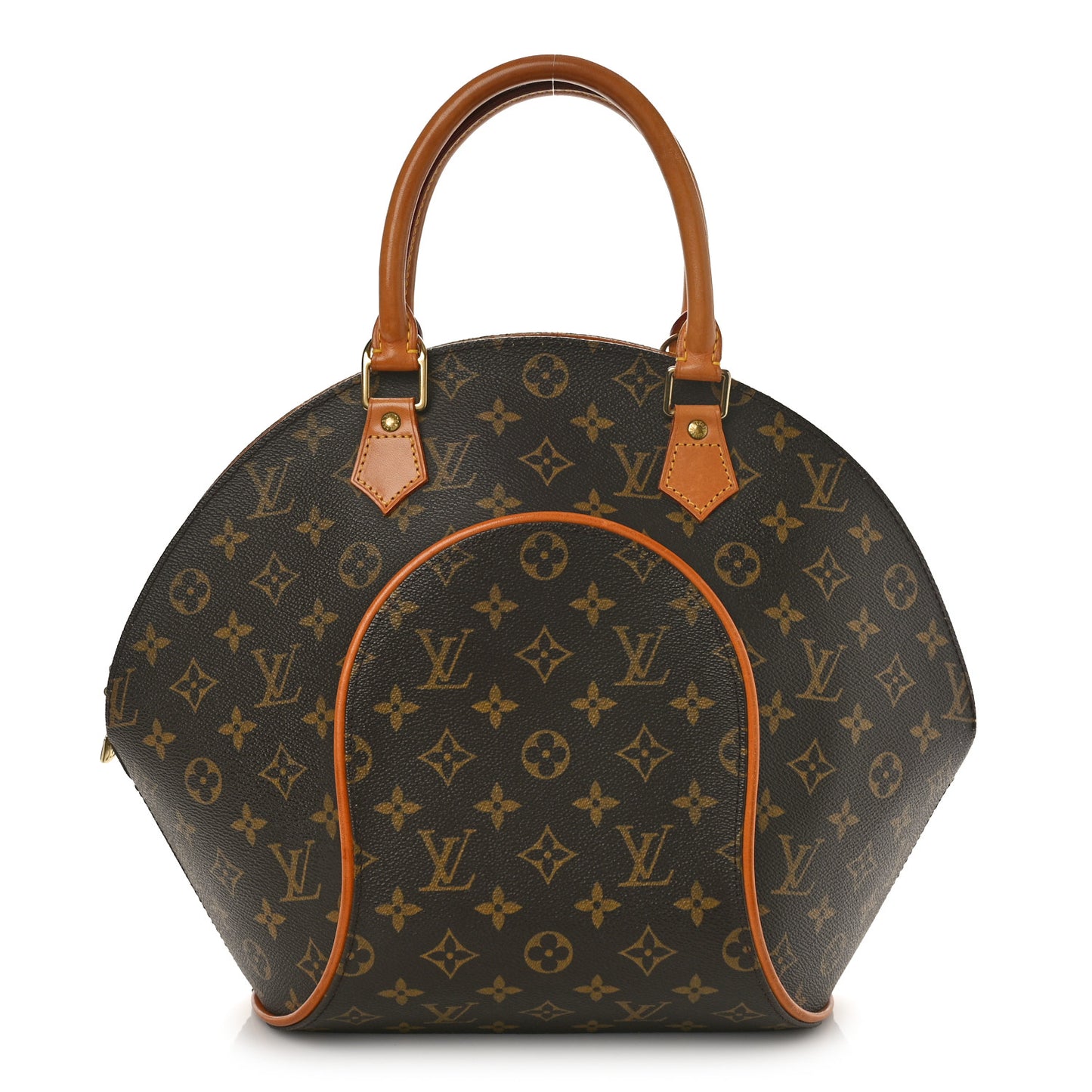 Monogram Ellipse MM