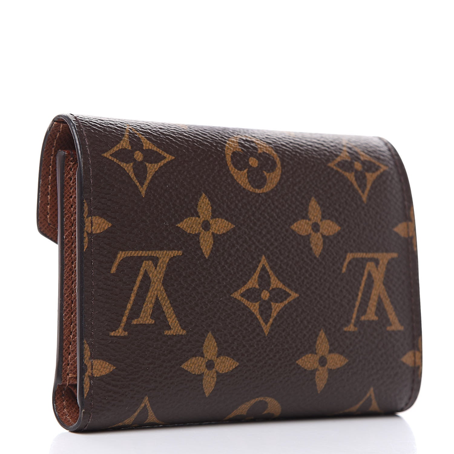 Louis Vuitton Monogram Victorine Wallet 3 of 7
