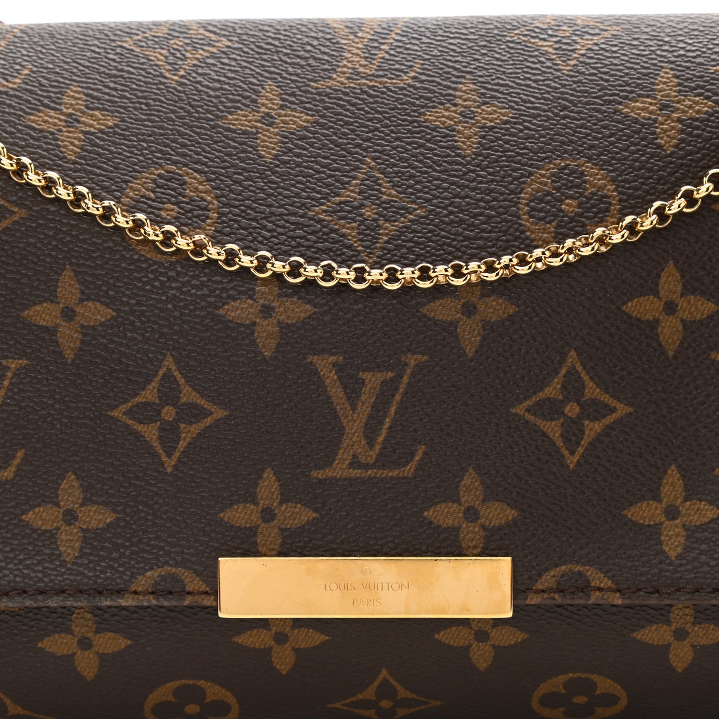 Monogram Favorite MM