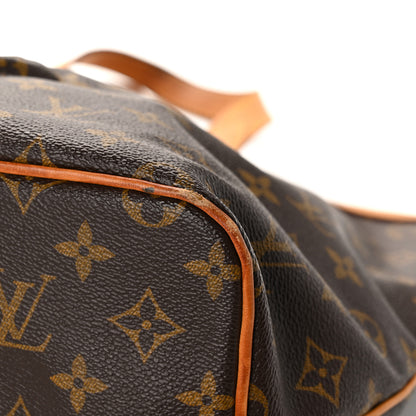 Louis Vuitton Monogram Palermo PM 11 of 11