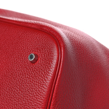 Hermes Taurillon Clemence Picotin TGM 8 of 11