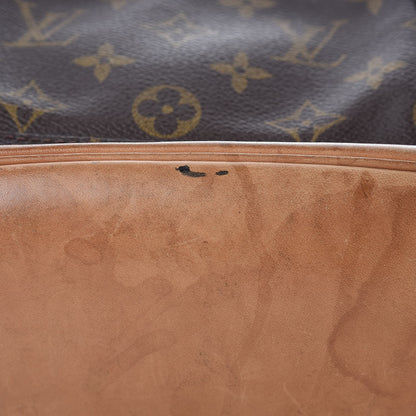 Louis Vuitton Monogram Montsouris MM Backpack 12 of 16