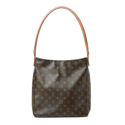 Louis Vuitton Monogram Looping GM 1 of 11