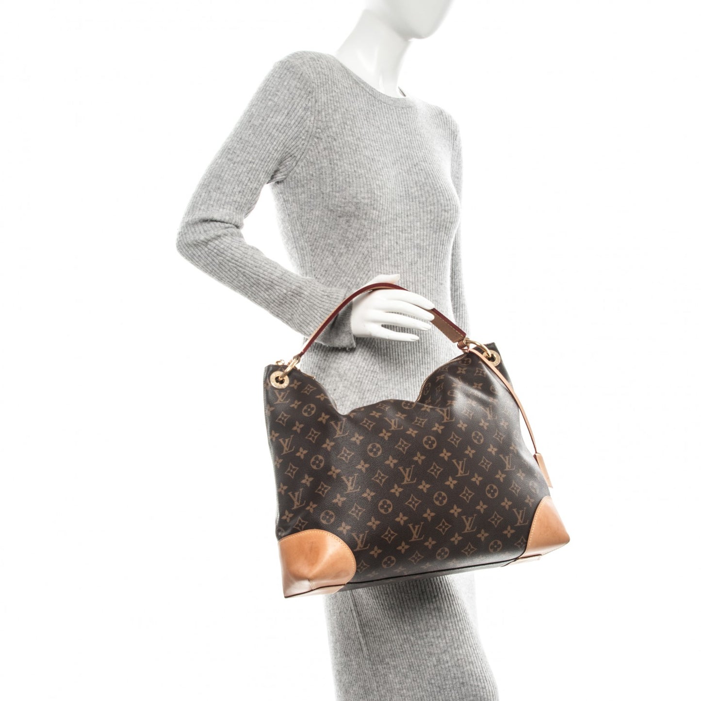 Monogram Berri MM