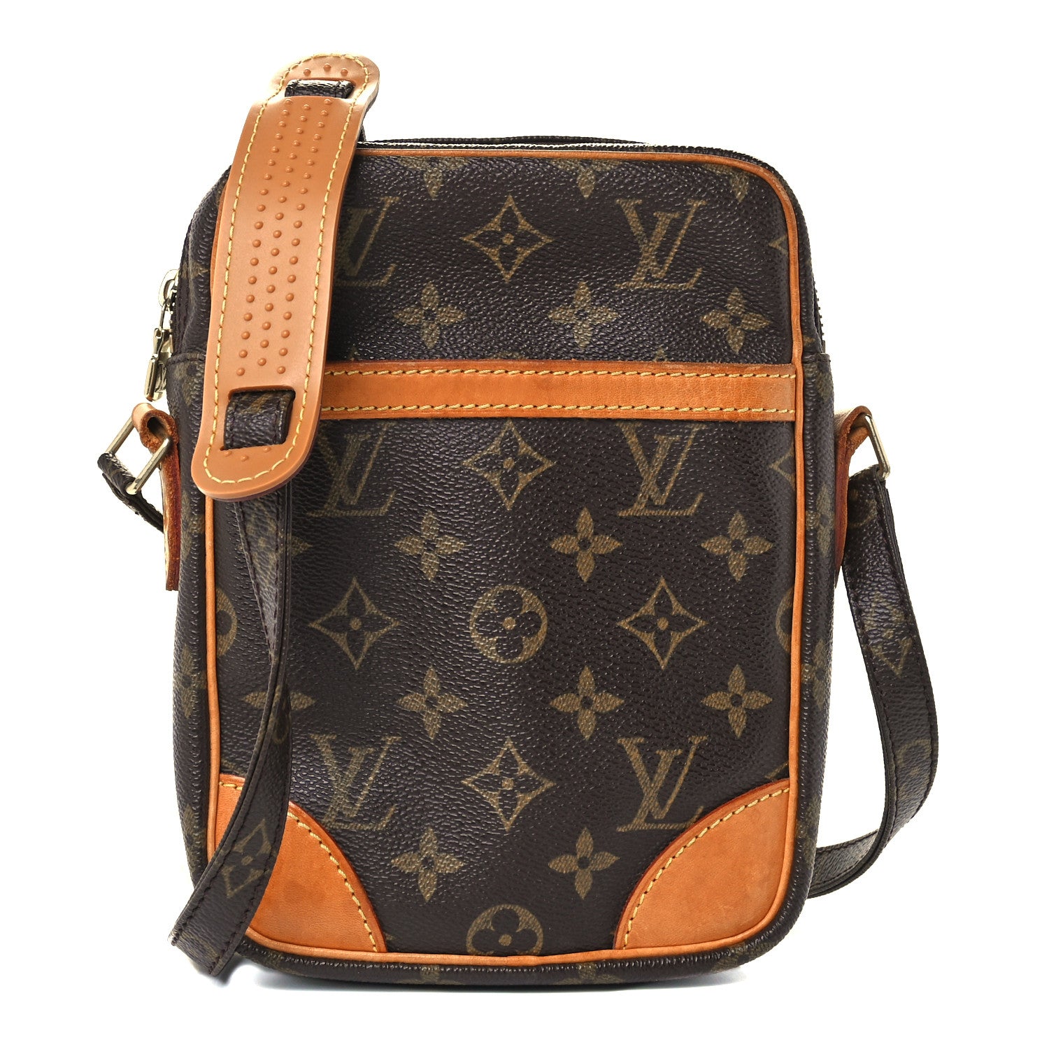 Louis Vuitton Monogram Danube 21 1 of 9