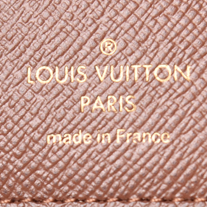 Louis Vuitton Monogram Victorine Wallet 6 of 7