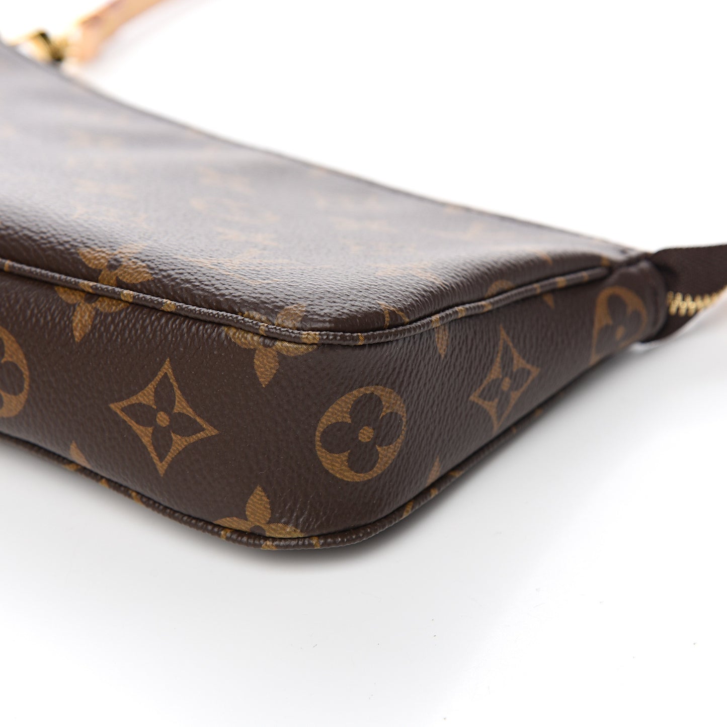 Monogram Pochette Accessories NM