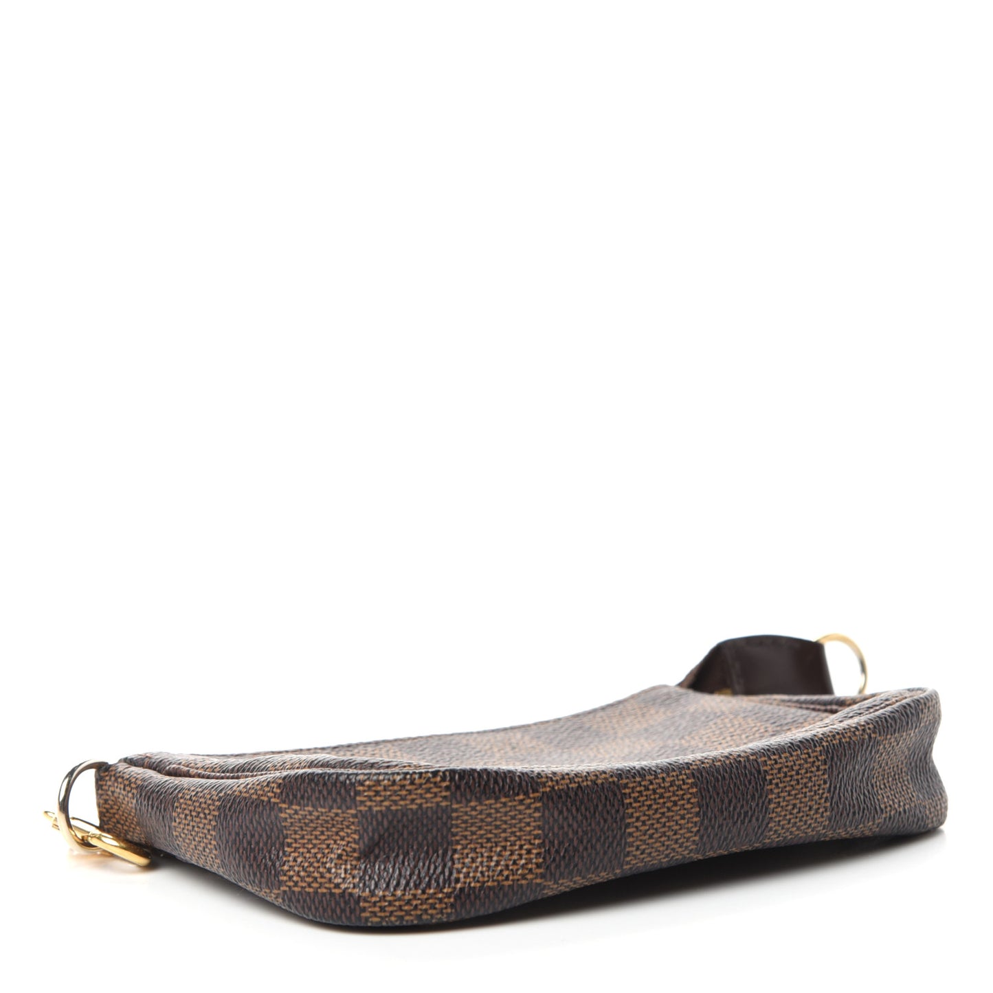 Damier Ebene Mini Pochette Accessories