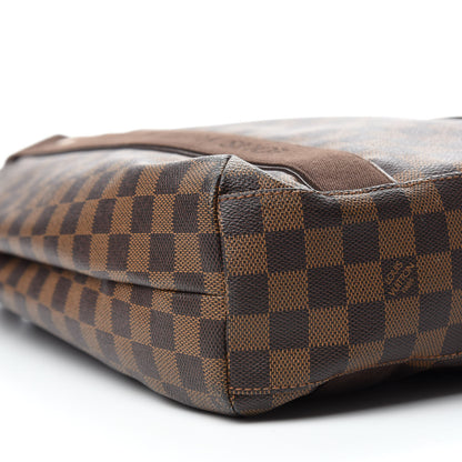 Louis Vuitton Damier Ebene Cabas Beaubourg 6 of 12