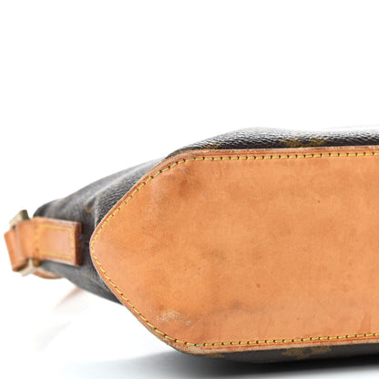 Louis Vuitton Monogram Trotteur 6 of 11