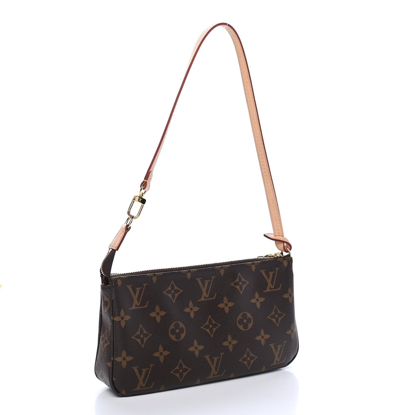 Monogram Pochette Accessories NM