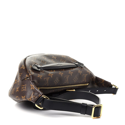 Louis Vuitton Monogram My LV World Tour Bumbag 3 of 8