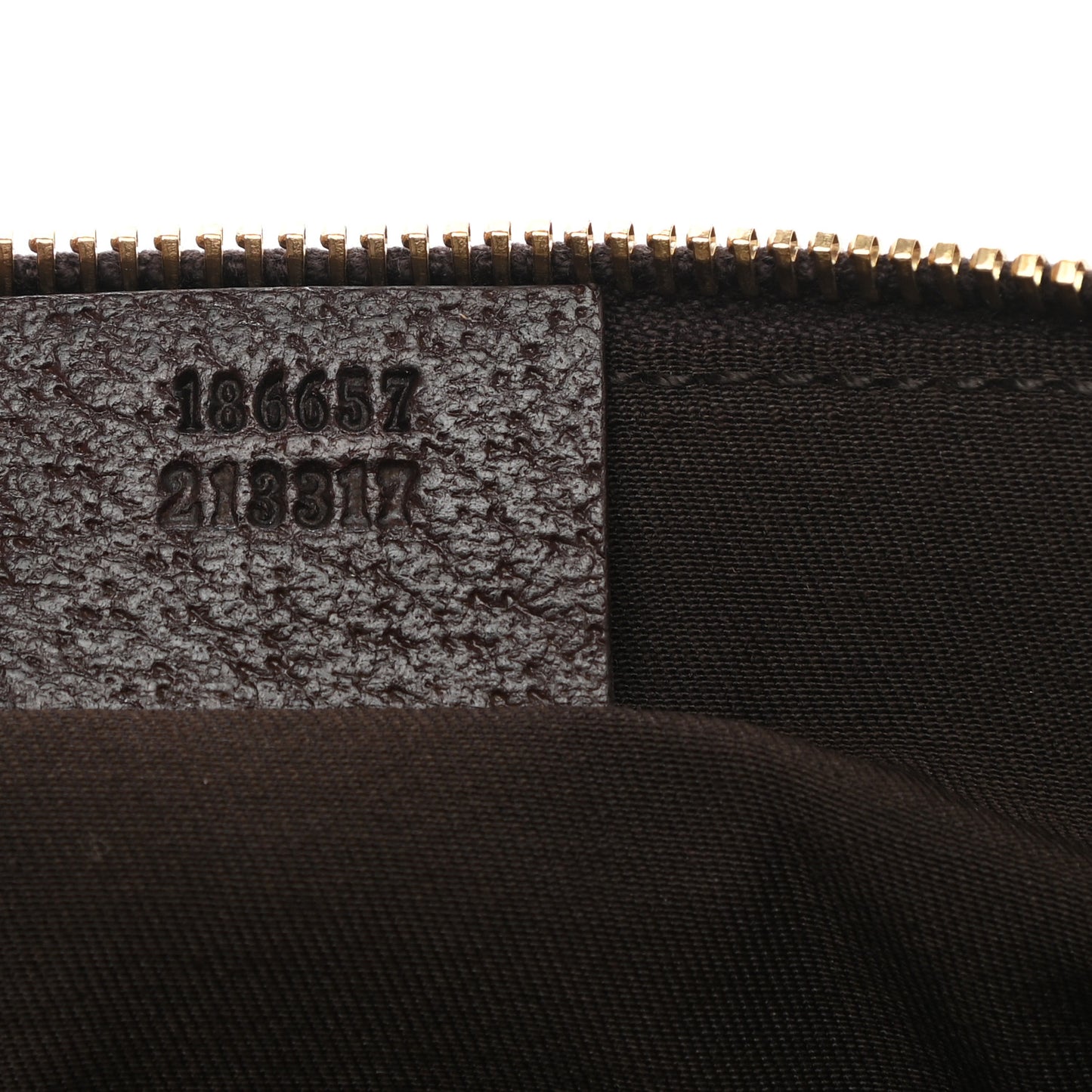 Monogram Jolicoeur Pochette Brown