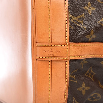 Louis Vuitton Monogram Noe 6 of 19