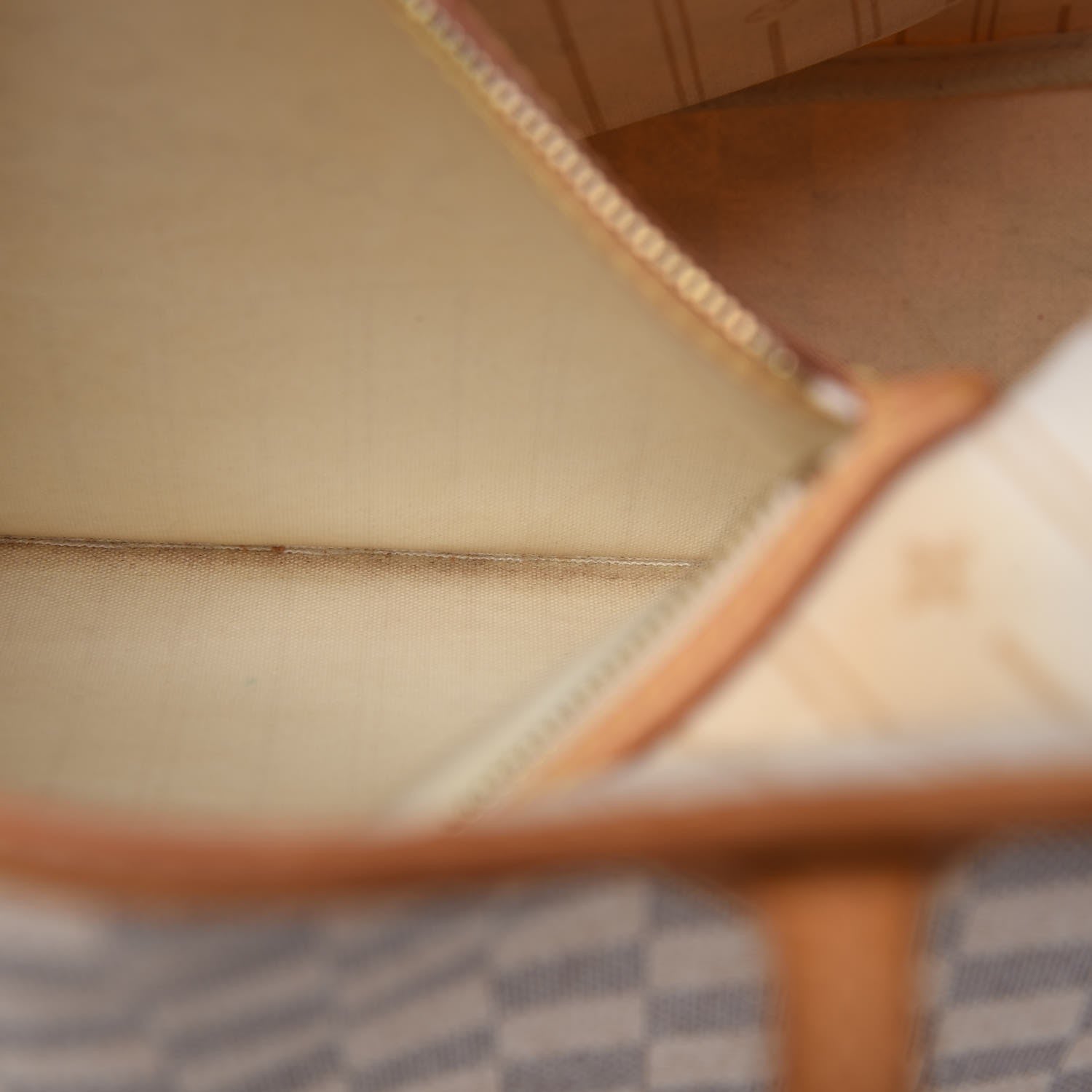 Louis Vuitton Damier Azur Neverfull GM 21 of 21