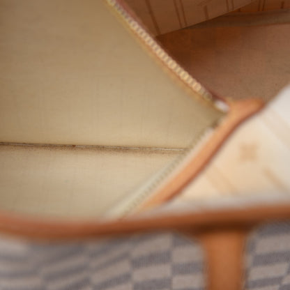 Louis Vuitton Damier Azur Neverfull GM 21 of 21