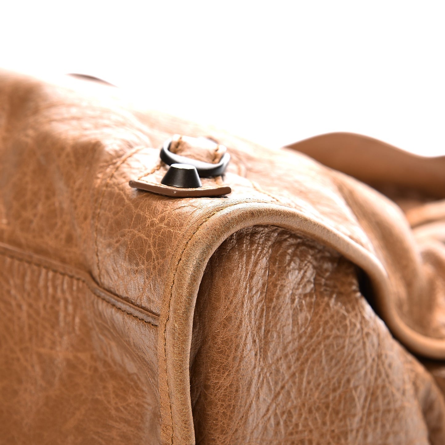 Agneau Classic Hardware City Cumin