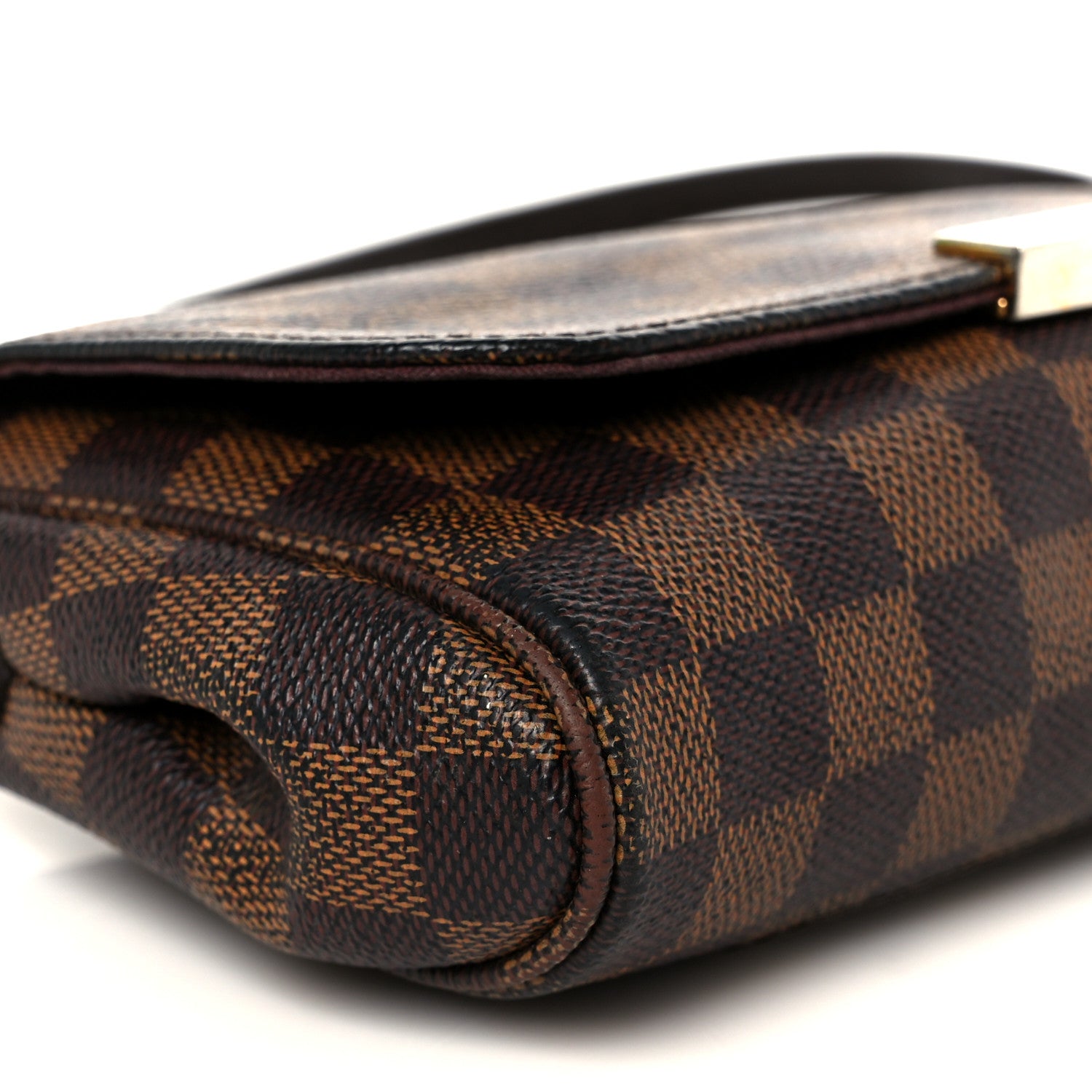 Louis Vuitton Damier Ebene Favorite PM 10 of 11