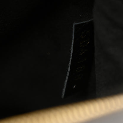 Louis Vuitton Empreinte Vavin PM Black 7 of 12