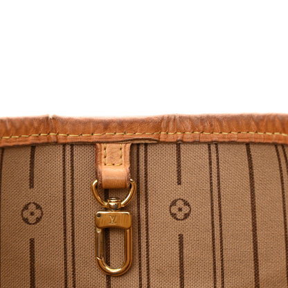 Louis Vuitton Monogram Delightful MM 14 of 21