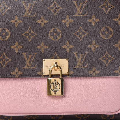 Louis Vuitton Monogram Marignan Rose Poudre 10 of 17