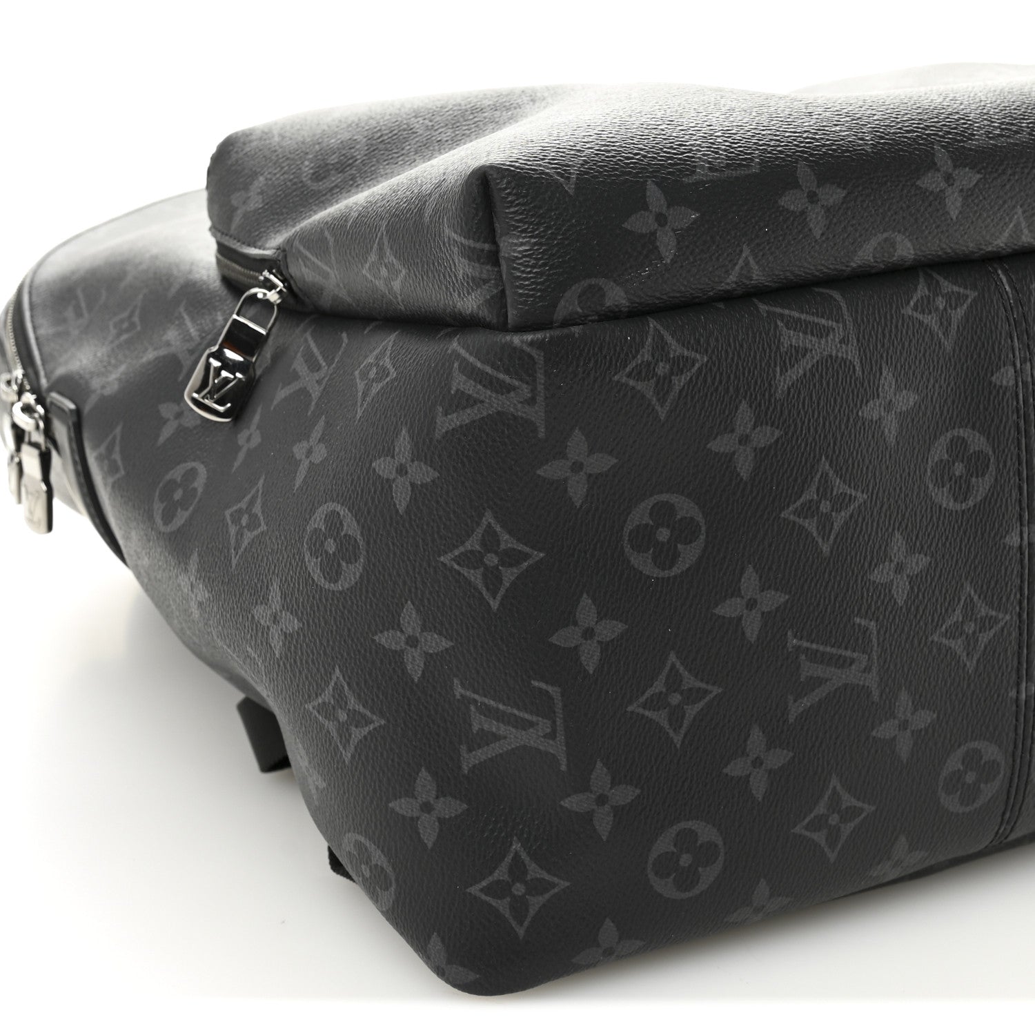 Louis Vuitton Monogram Eclipse Discovery Backpack PM 9 of 10