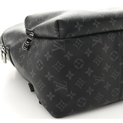 Louis Vuitton Monogram Eclipse Discovery Backpack PM 9 of 10
