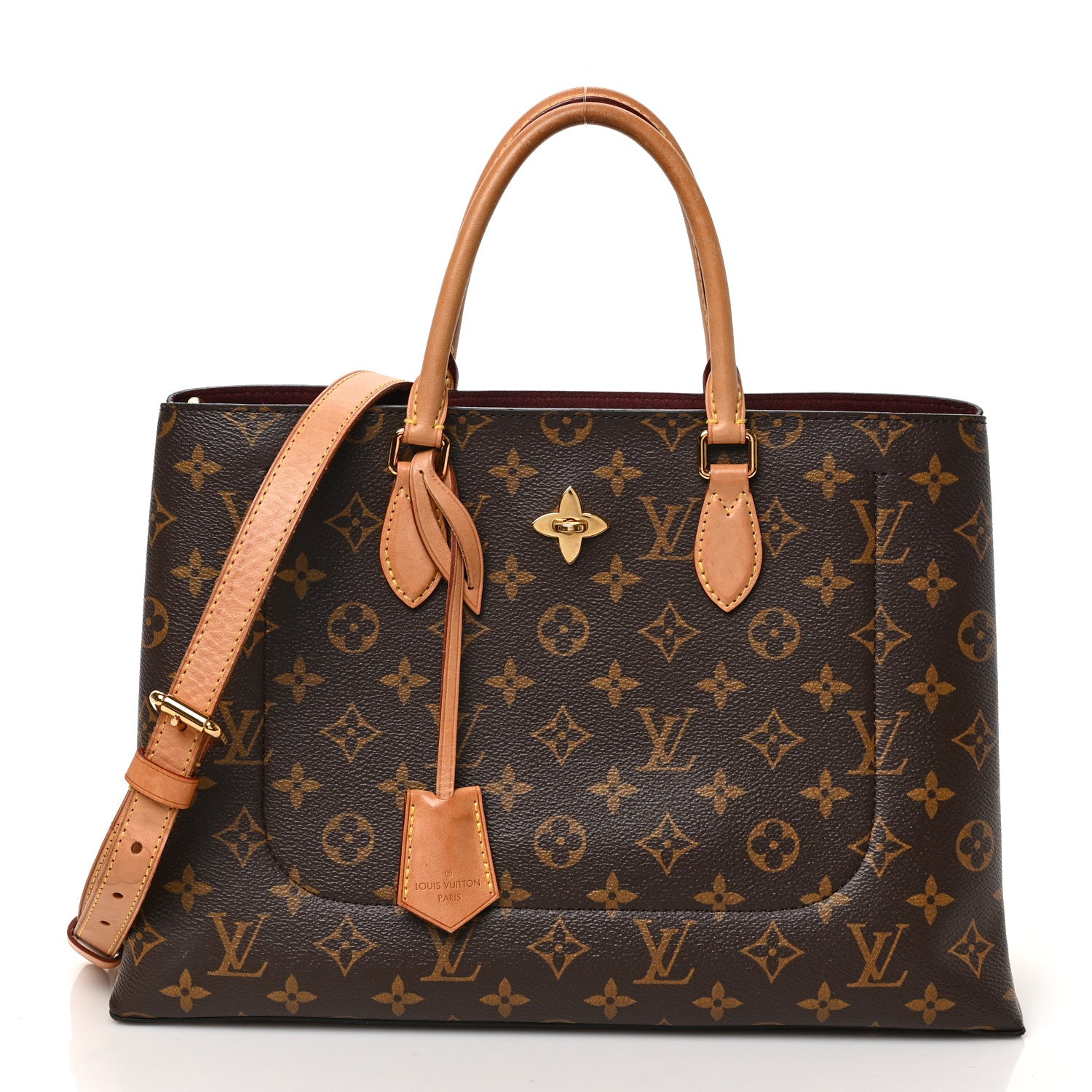 家具 LOUIS VUITTON Petite Valise Monogram - Trunks, Travel and Home - Highlights